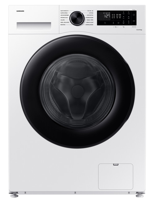Samsung 11kg Front Load Washing Machine - Advanced Cleaning & Energy Efficiency