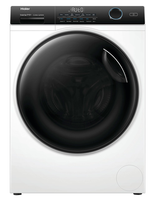 Haier 9kg + 5kg 500 Series Combi Front Loader Washer Dryer Haier 9kg + 5kg 500 Series Combi Front Loader Washer Dryer