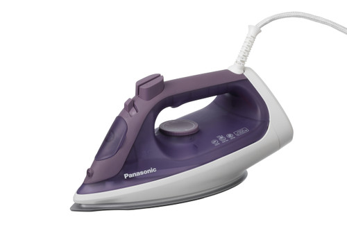 Panasonic NI-S630VSJ 2400W Ceramic Steam Iron
