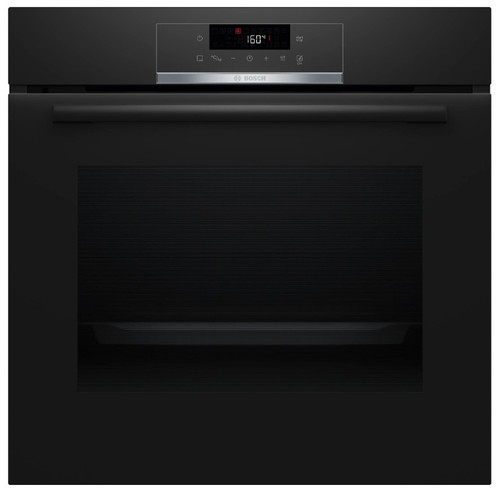 Bosch 60cm Series 6 Built-in Pyrolytic Oven - HBA572EB3A