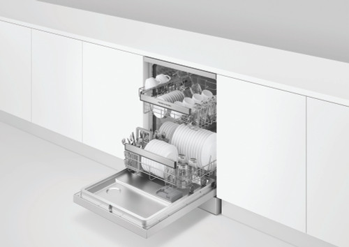 Fisher & Paykel DW60FC2X2 Freestanding Dishwasher 15 Place Settings – Stainless Steel Fisher & Paykel DW60FC2X2 Freestanding Dishwasher 15 Place Settings – Stainless Steel