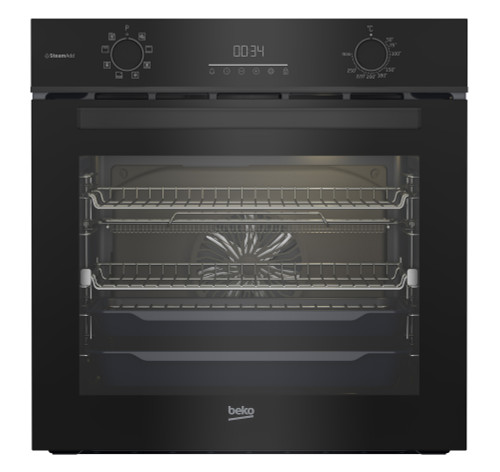 Beko BBO6851MDX Built-in Multi-function Oven Beko BBO6851MDX Built-in Multi-function Oven