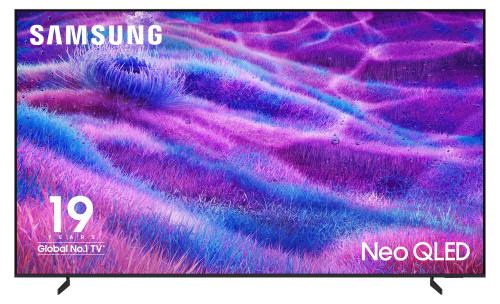 Samsung 55" QN80F Neo QLED 4K Smart TV | QA55QN80FASXNZ Samsung 55" QN80F Neo QLED 4K Smart TV | QA55QN80FASXNZ