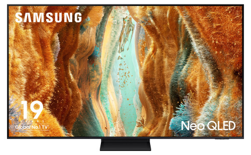 Samsung 55" QN70F Neo QLED 4K Smart TV | QA55QN70FASXNZ