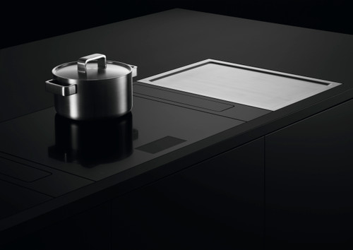 Fisher & Paykel CIT392DX1 39cm Series 11 Auxiliary Teppanyaki Cooktop