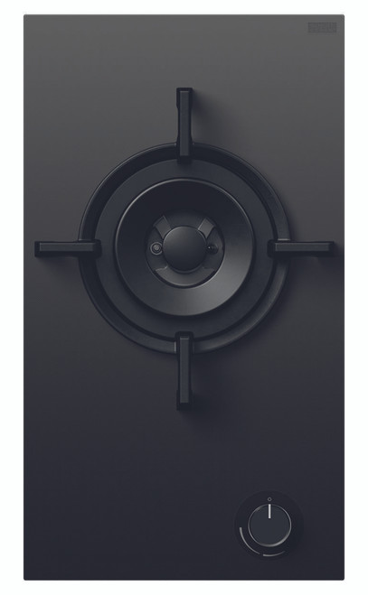 Fisher & Paykel 30cm 1-Burner LPG Gas Cooktop – CG3012DLPGB5