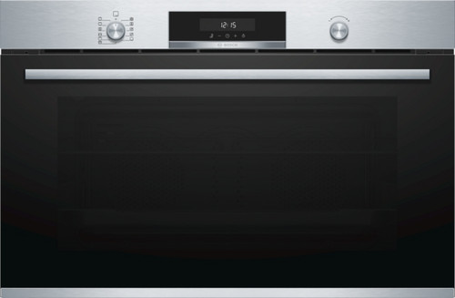 Bosch Series 6 90cm Built-in Oven VBD578FS0