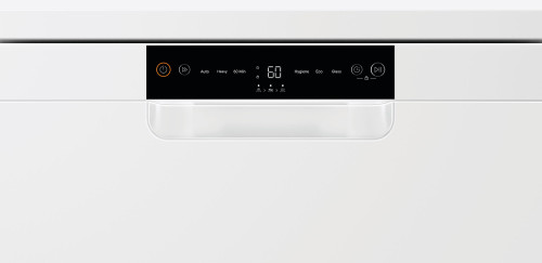 Haier HDW13F0W1 – 13-Place Freestanding Dishwasher | Haier 300 Series NZ Haier HDW13F0W1 – 13-Place Freestanding Dishwasher | Haier 300 Series NZ