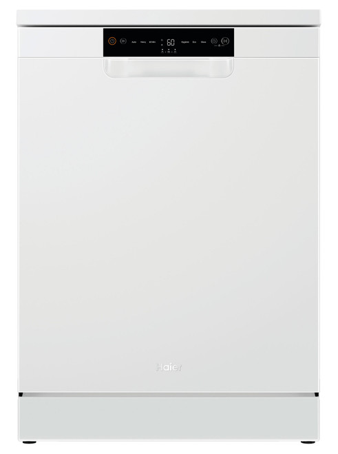 Haier HDW13F0W1 – 13-Place Freestanding Dishwasher | Haier 300 Series NZ Haier HDW13F0W1 – 13-Place Freestanding Dishwasher | Haier 300 Series NZ