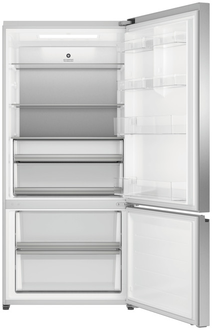 Fisher & Paykel RF505BRNX1 515L French Door Fridge Freezer Fisher & Paykel RF505BRNX1 515L French Door Fridge Freezer