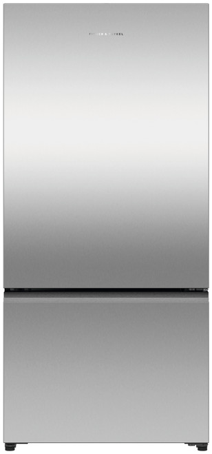 Fisher & Paykel RF505BRNX1 515L French Door Fridge Freezer Fisher & Paykel RF505BRNX1 515L French Door Fridge Freezer
