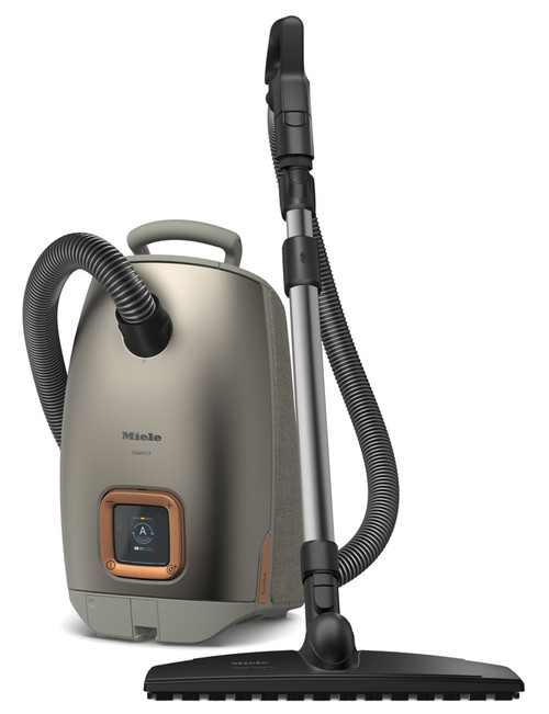 Miele Guard L1 Comfort XL Vacuum Cleaner – Powerful Cleaning with HEPA Filtration Miele Guard L1 Comfort XL Vacuum Cleaner – Powerful Cleaning with HEPA Filtration