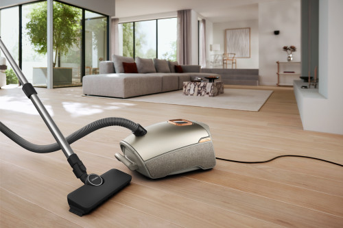 Miele Guard L1 Comfort XL Vacuum Cleaner – Powerful Cleaning with HEPA Filtration Miele Guard L1 Comfort XL Vacuum Cleaner – Powerful Cleaning with HEPA Filtration