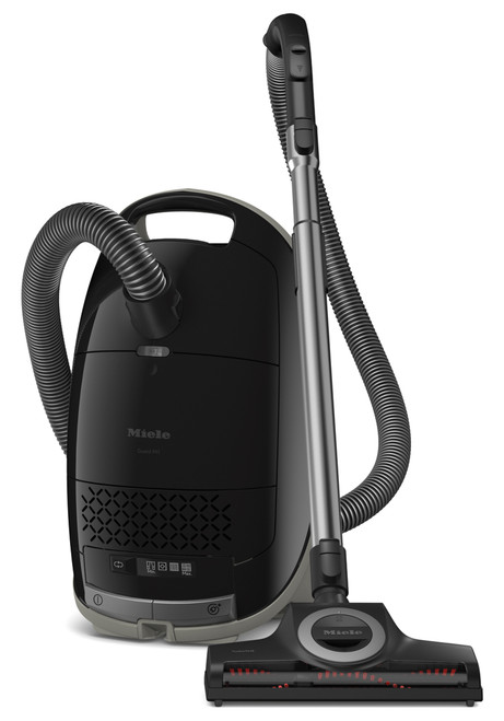 Miele Gard M1 Cat & Dog Vacuum Cleaner – Powerful Pet Hair Removal