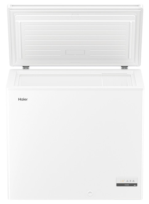 Haier 194L Vertical Freezer