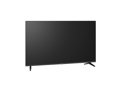Panasonic 43" HD 2K LED Google TV with Chromecast – TN43S60BGZ