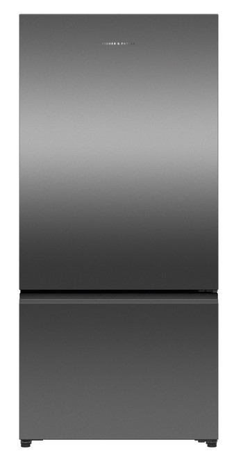 Fisher & Paykel 515L Refrigerator – Black Stainless Steel RF505BRNB1 Fisher & Paykel 515L Refrigerator – Black Stainless Steel RF505BRNB1