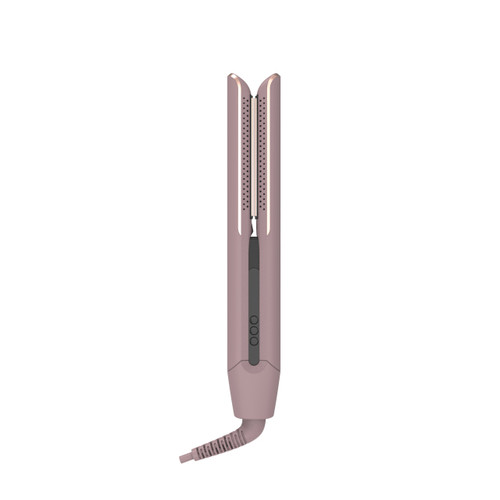 Remington S8930AU Air Vive Slim Straightener Pink – Ionic Air Technology & Anti-Frizz Performance