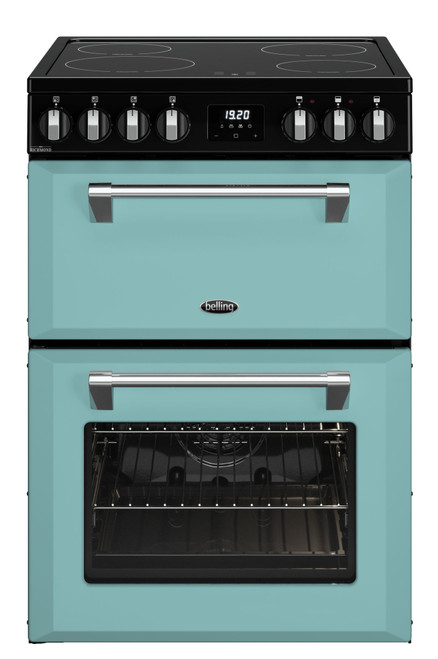 Belling Colour Boutique Mini Richmond 60cm Induction Range Cooker