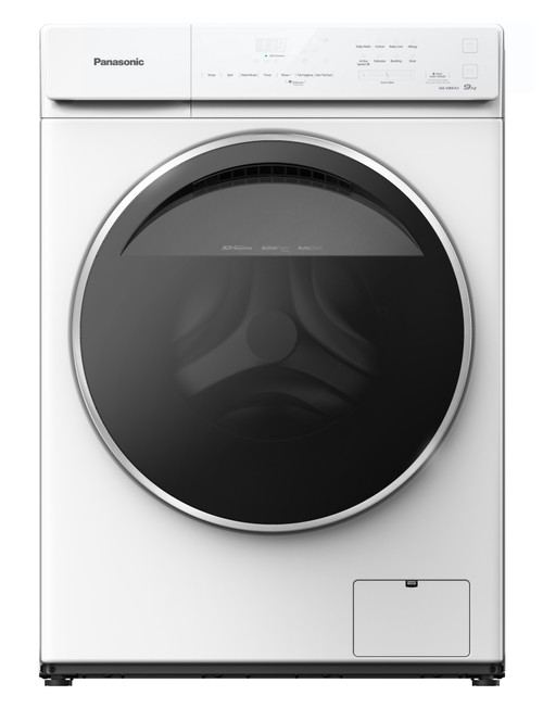 Panasonic 9kg Front Load Washing Machine