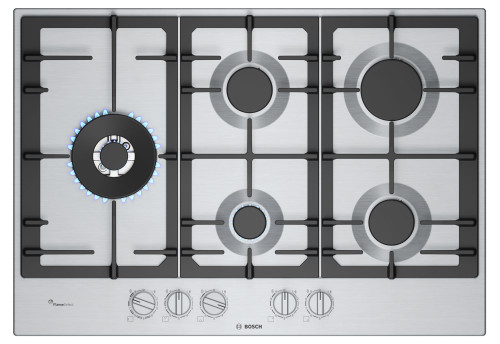 Bosch Gas Cooktop