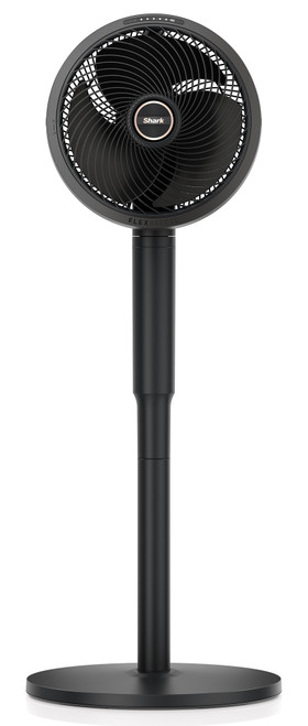 Shark FlexBreeze FA200ANZ Corded & Cordless Fan | Pedestal or Tabletop | 24hr Runtime