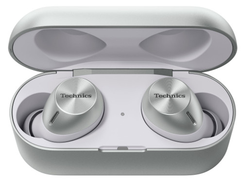 EAHAZ40M2ES Technics True Wireless Earbuds – Bluetooth 5.2 & IPX4
