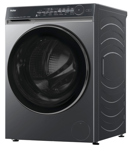 Haier 10kg Front Load Washing Machine with Smart Dosing & Wi-Fi | HWF10NB1