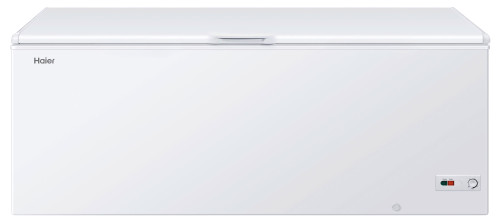 Haier 705L Chest Freezer with Super Freeze | HCF719W2