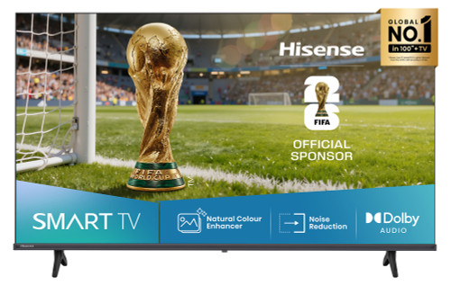 Hisense 32" HD Android TV 32A4QNZ
