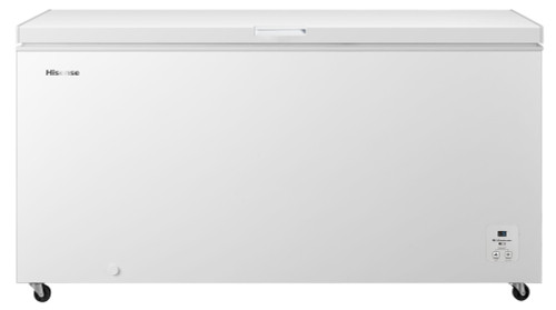 Hisense 500L Hybrid Chest Freezer HRCF501