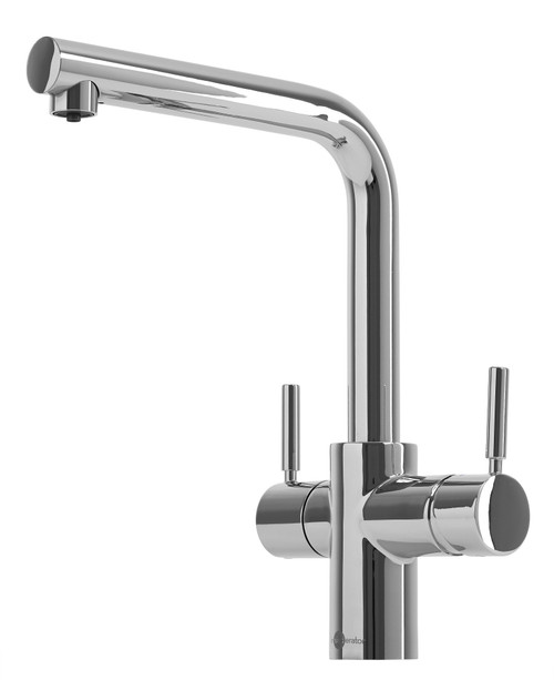 CHLIA-CH InSinkErator MultiTap Chilled Lia – Chrome | Boiling, Chilled & Mixer Tap