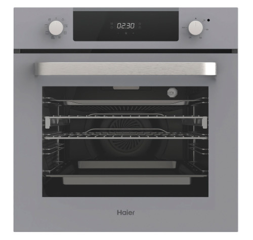 Haier HWO60S7EG5 60cm Built-In Multifunction Oven – 65L