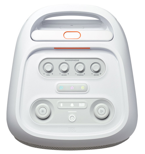 JBL PartyBox Stage 320 Portable Bluetooth Party Speaker – JBLPBSTAGE320SWAS