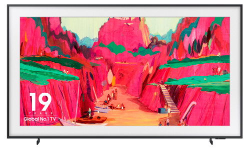 Samsung QA75LS03FWSXNZ 75" The Frame Pro Neo QLED Mini LED Smart TV