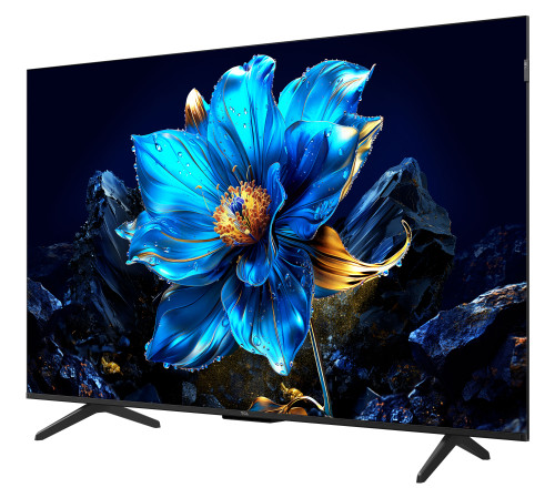 TCL 50” P7K 4K QLED Smart TV (50P7K) – Dolby Vision, 100MR, Google TV