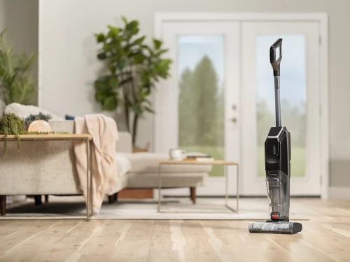 Bissell CrossWave OmniForce 3999F Cordless Wet & Dry Vacuum | Vacuum, Wash & Sanitise