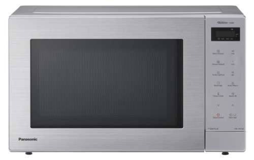 Panasonic NNST67QSQPQ Microwave