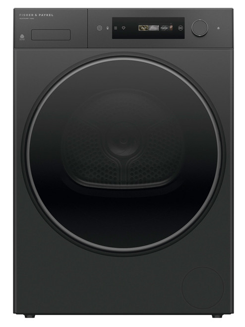 Fisher & Paykel 10kg Heat Pump Dryer DH1060DG5 | Energy Efficient Dryer NZ