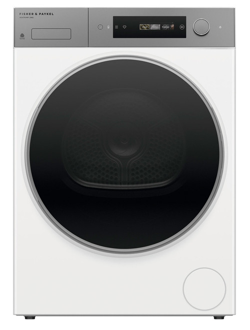 Fisher & Paykel 9kg Heat Pump Dryer DH9060D5 | Energy Efficient Dryer NZ