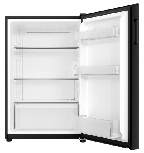 Haier 129L Bar Fridge HRF130UG2 | Energy Efficient Compact Refrigerator NZ