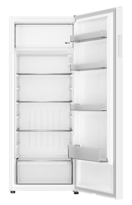 Haier 223L Vertical Refrigerator HRF220VW | Compact Single Door Fridge NZ