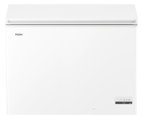 Haier 301L Chest Freezer HCF300W | Hybrid Cooling Freezer NZ