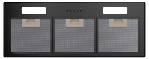 Haier 90cm Integrated Rangehood HPH90ILB2 – 780m³/h, LED Lighting, 3 Speeds