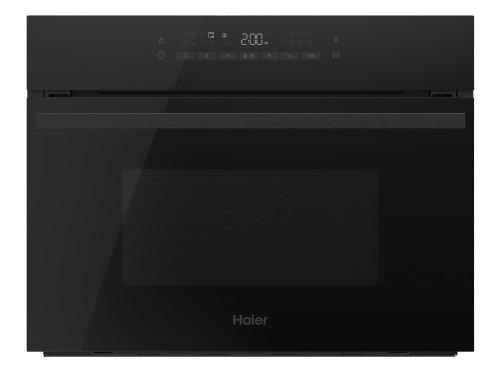 Haier 45L Built-In Combi Microwave Oven HMO60S11EB1 – Air Fry, Multi-Function