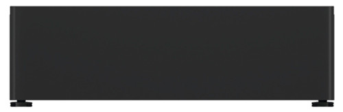 Fisher & Paykel Storage Plinth FM2062SG2 Graphite