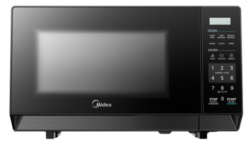 Midea MMW12VT34B 34L Microwave