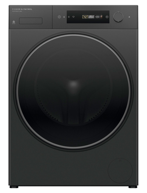 Fisher & Paykel WH1260DG5 12kg Front Load Washing Machine