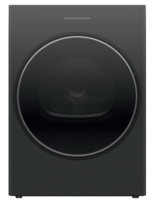 Fisher & Paykel DV1060HLG5 Front Load Washer