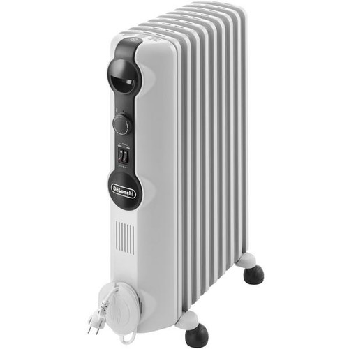 Delonghi Radi 1000 watts Oil Column Heater TRRS0510T